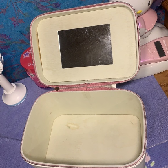 Makeup box - Picture 4 of 11